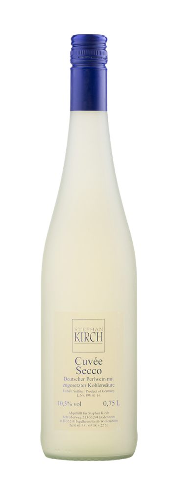 Cuvée Secco