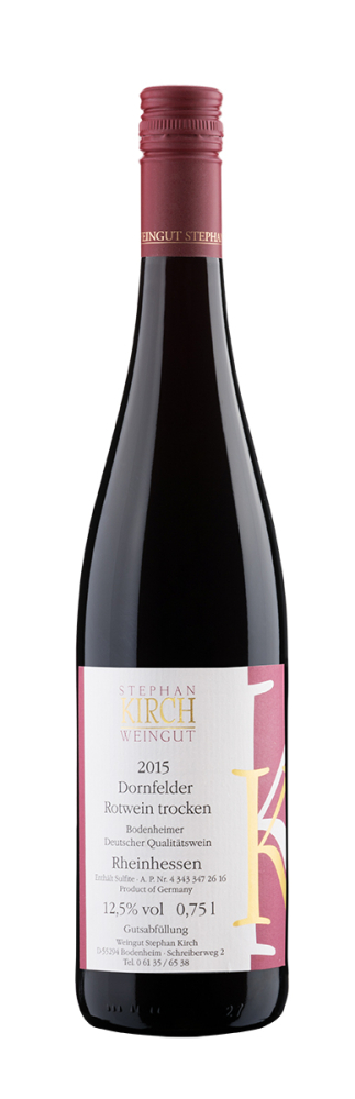 Dornfelder