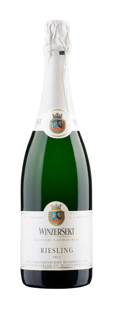 Riesling brut
