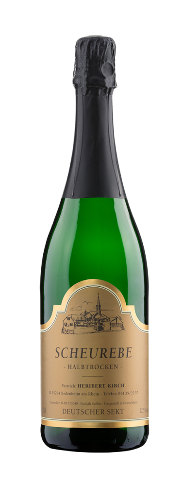 Scheurebe