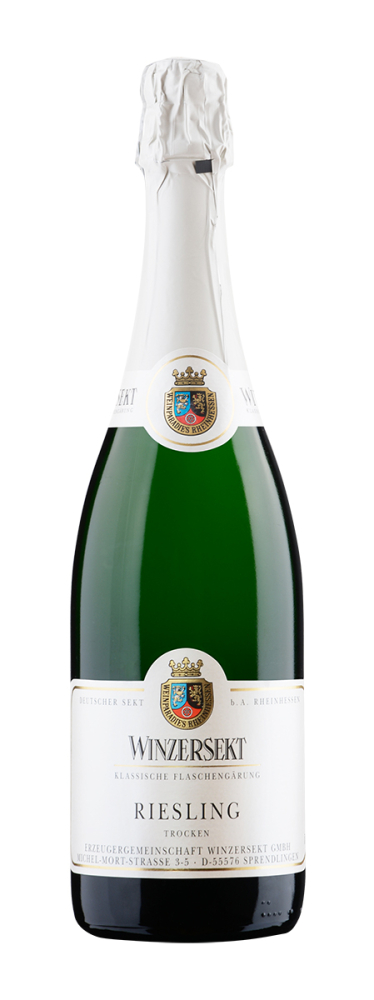 Riesling trocken