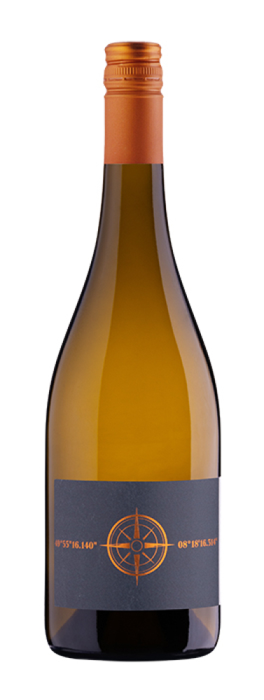 Chardonnay Secco Trocken