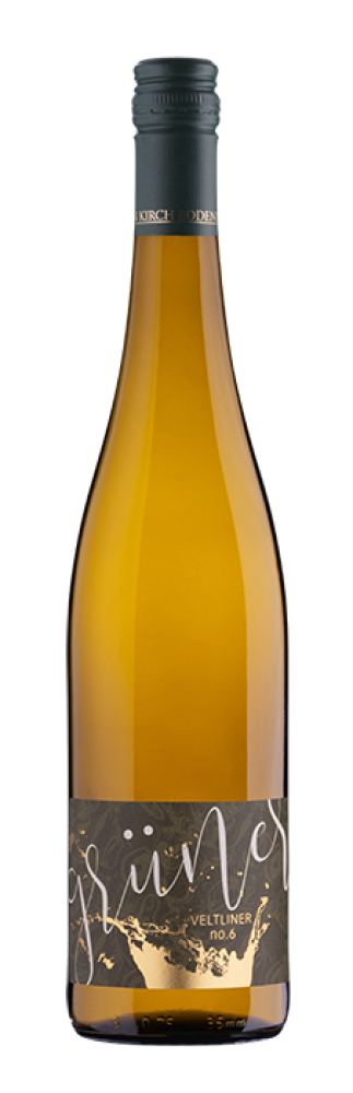 Grüner Veltliner